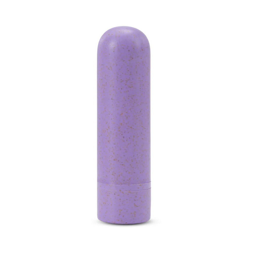 Gaia Eco Bullet Vibrator Light Purple