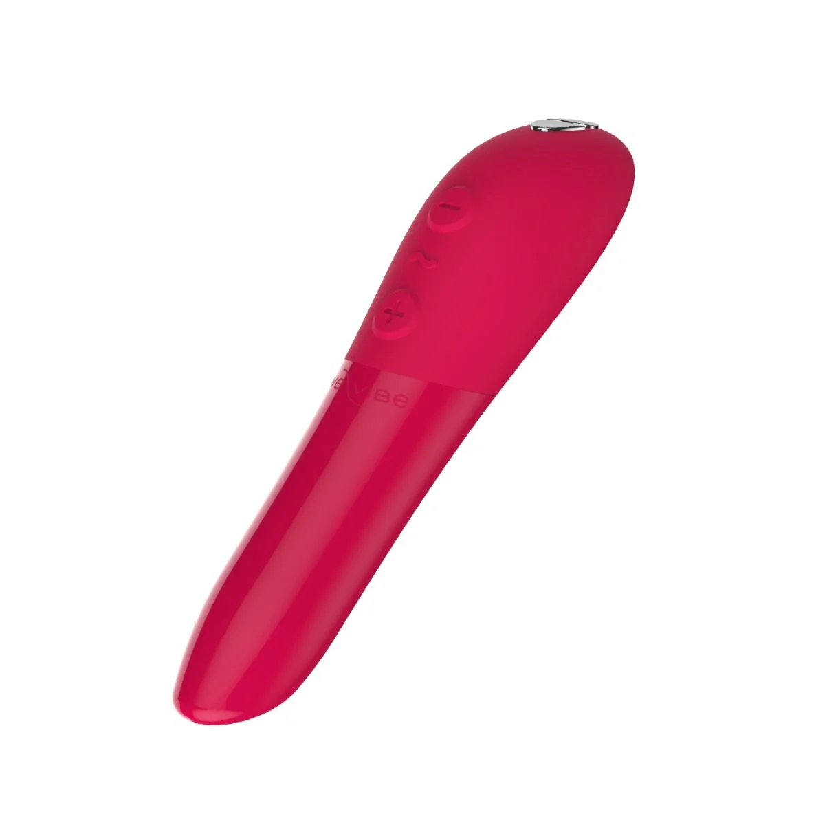 We-Vibe Tango X Silicone Intense Bullet Vibrator
