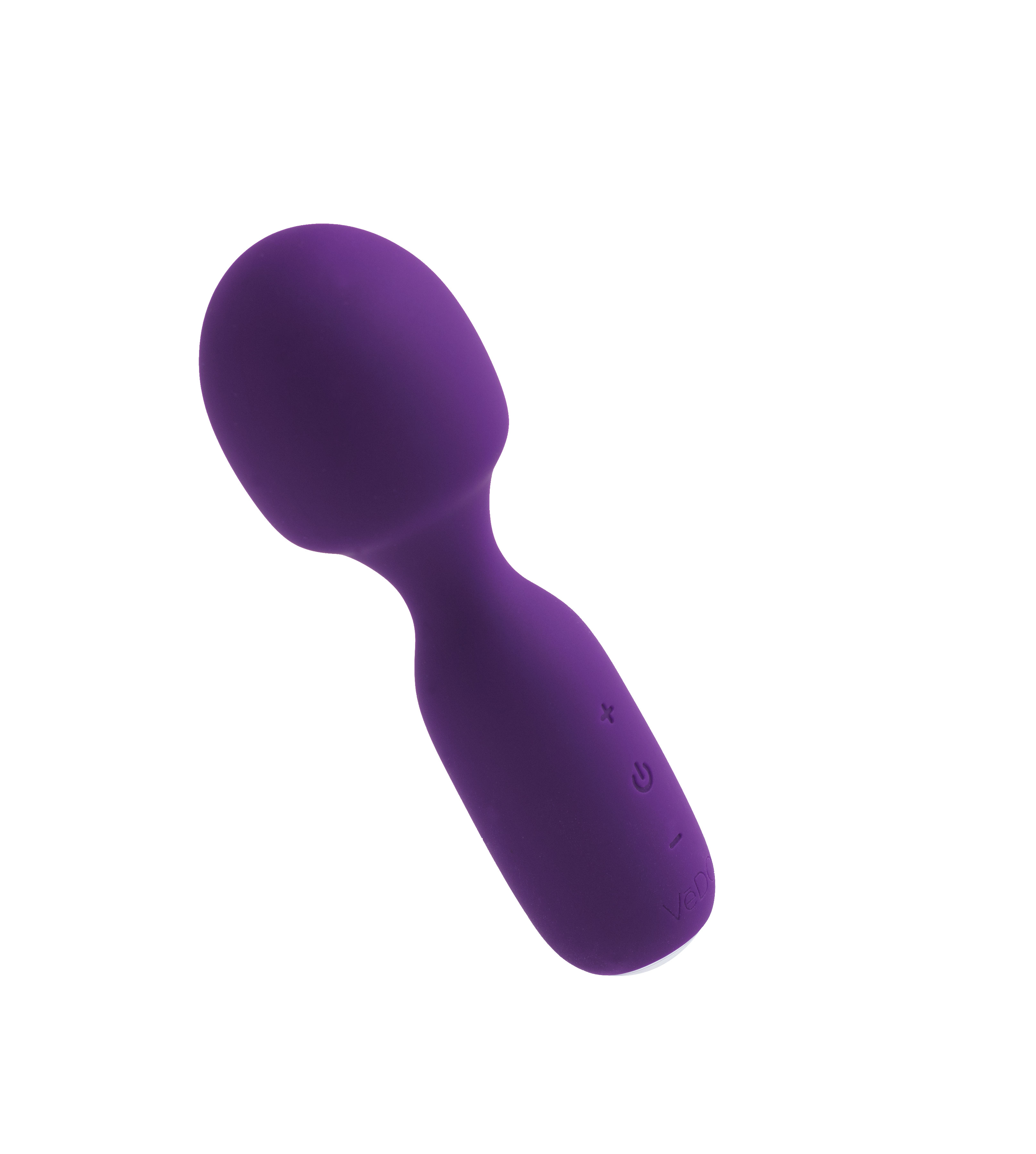 VeDO Wini Mini Wand Purple