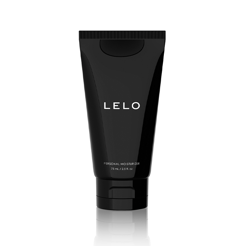 LELO Water-Based Personal Moisturizer 2.5 oz.
