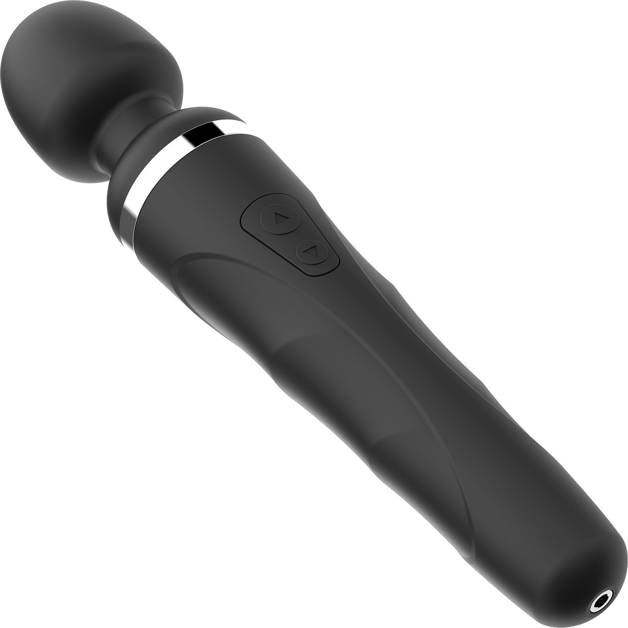 Lovense Domi 2 Bluetooth Wand Vibrator