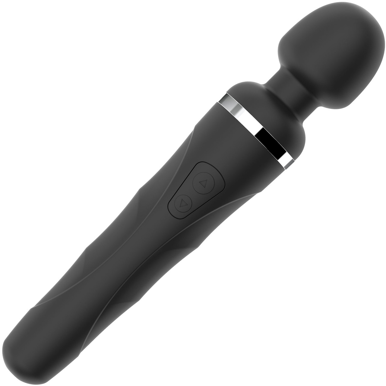 Lovense Domi 2 Bluetooth Wand Vibrator
