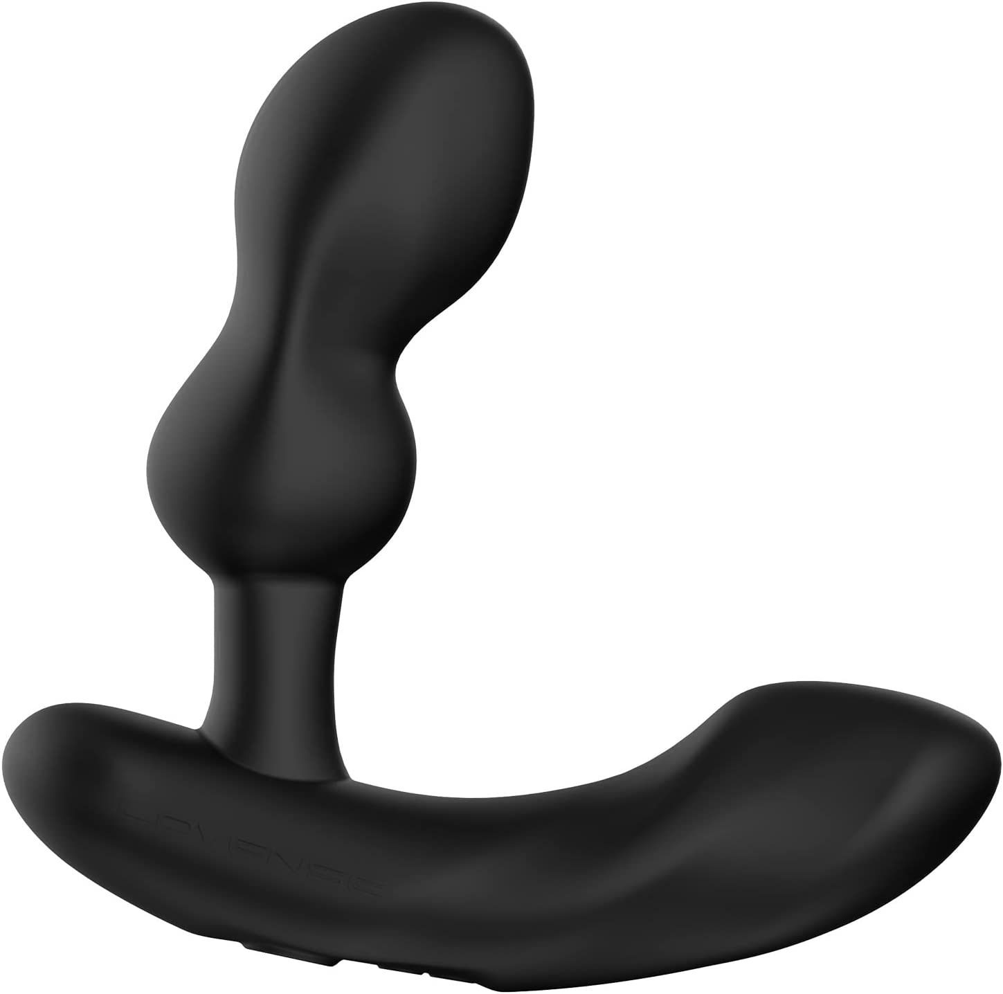 Lovense Edge 2 Bluetooth Remote-Controlled Prostate Massager