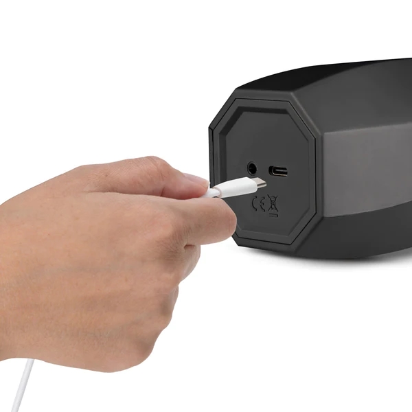 Storm Vibrating Suction Masturbator