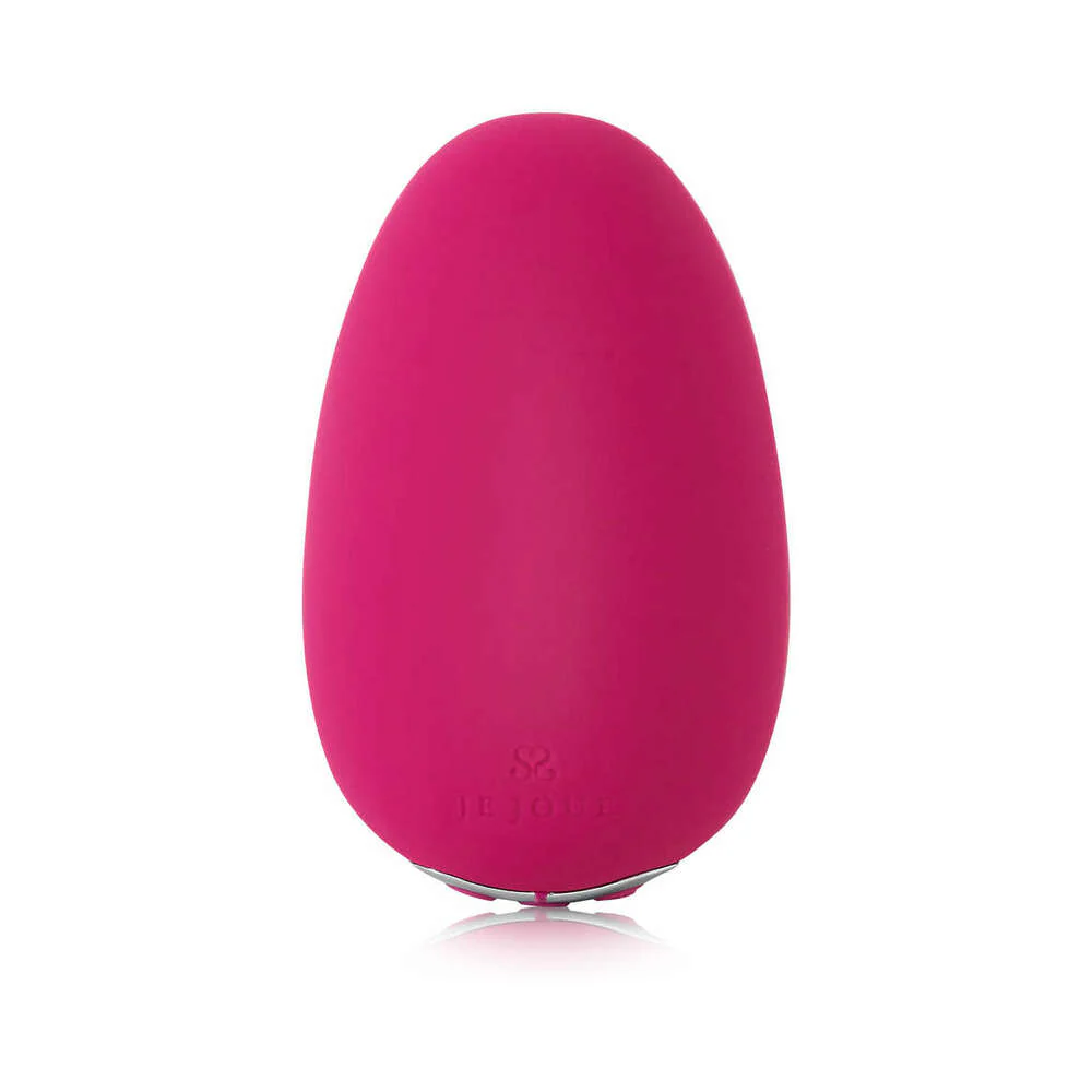 Je Joue Mimi Soft Clitoral Vibrator Fuchsia
