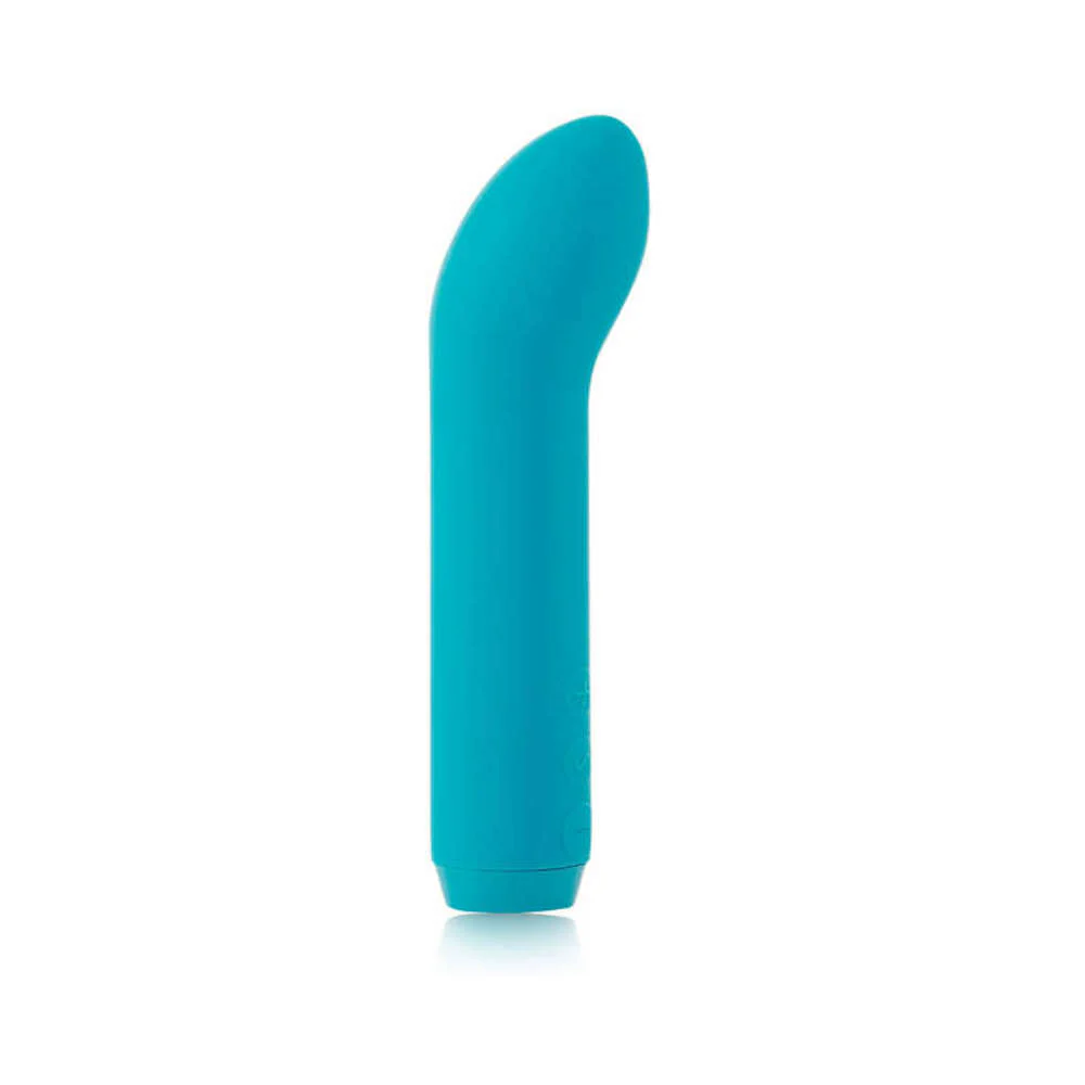 Je Joue G-Spot Bullet Vibrator Teal