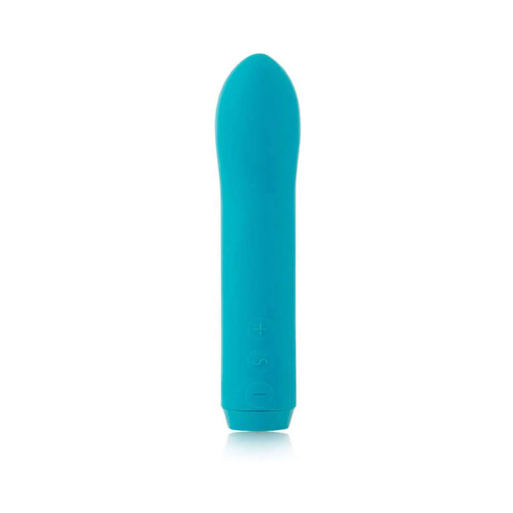 Je Joue G-Spot Bullet Vibrator Teal