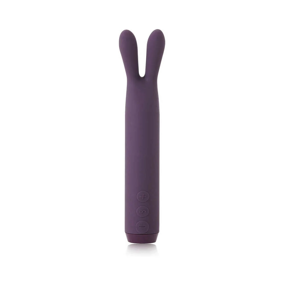 Je Joue Rabbit Bullet Vibrator Purple