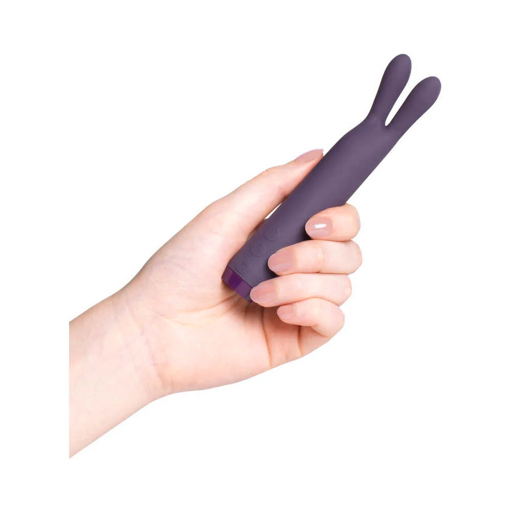 Je Joue Rabbit Bullet Vibrator Purple