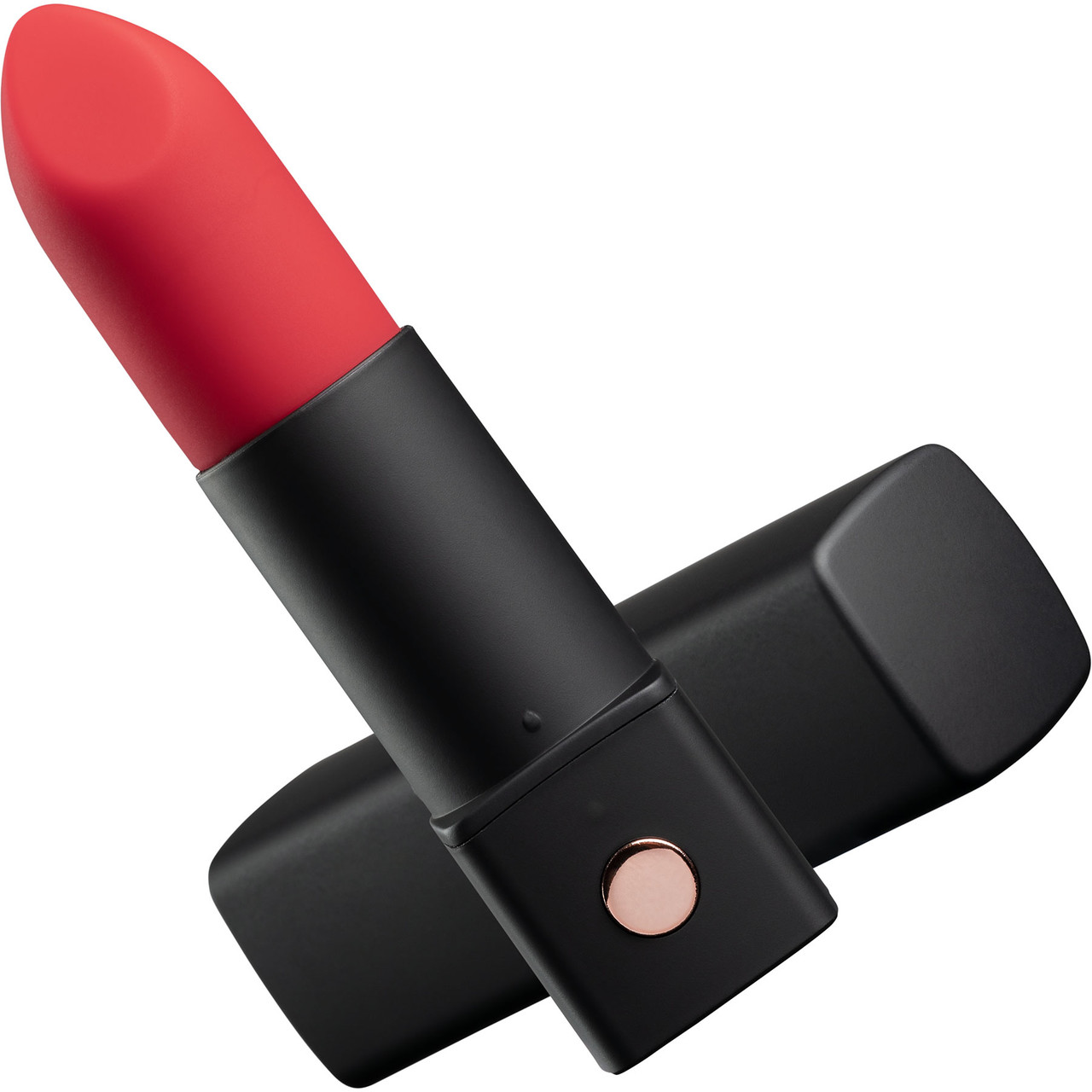 Lovense Exomoon Bluetooth Mini Lipstick Vibrator