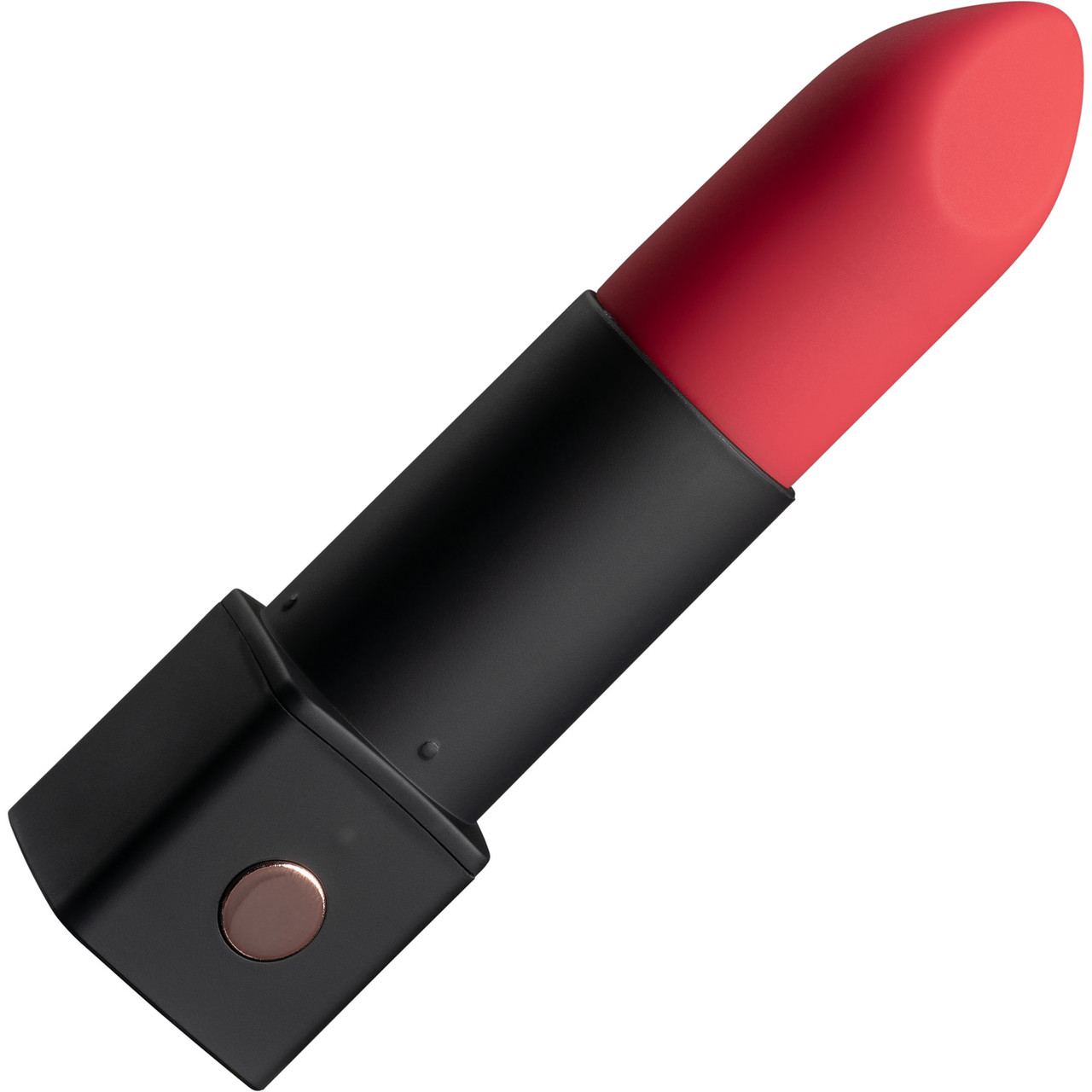 Lovense Exomoon Bluetooth Mini Lipstick Vibrator