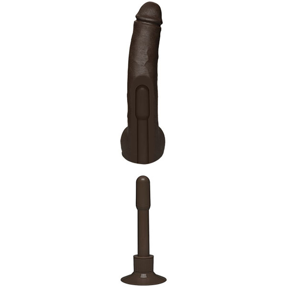 12 in. Safaree Anaconda Dildo