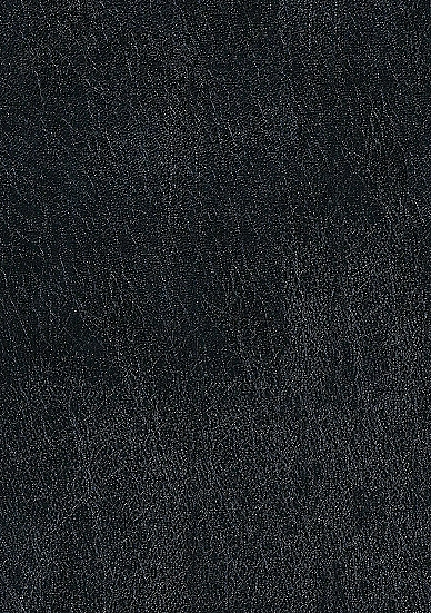 Ouch! Bonded Leather Hogtie With Hand & Ankle Cuffs Black