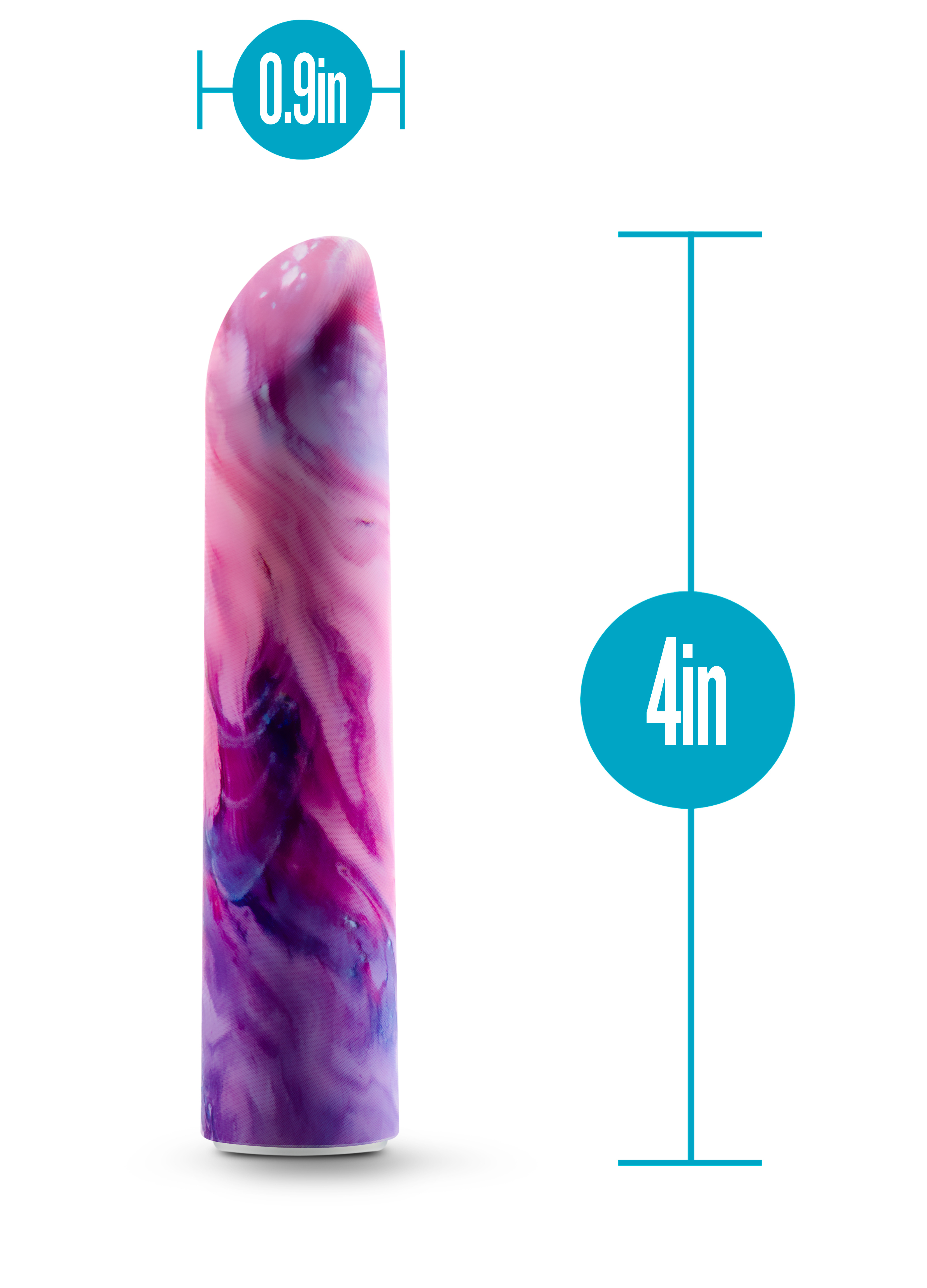 Limited Addiction Entangle Power Vibe Bullet Lilac