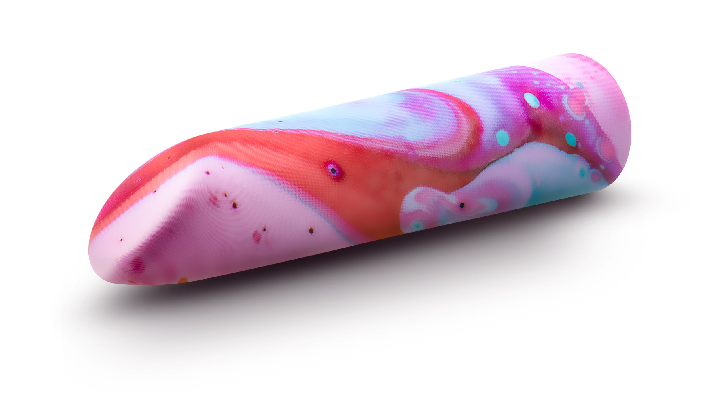 Fascinate Power Vibe 10-Function Bullet Vibrator