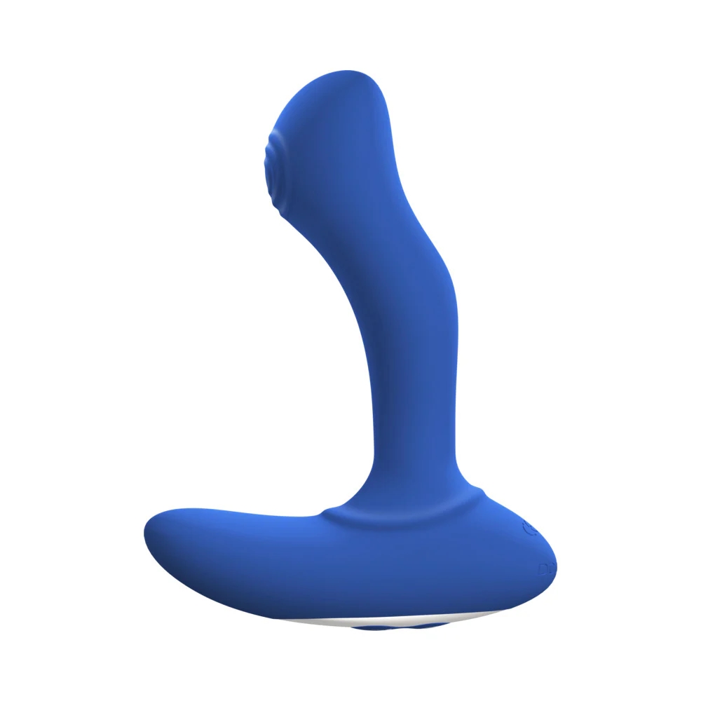 Forto Thumper Remote-Controlled Thumping Prostate Vibrator