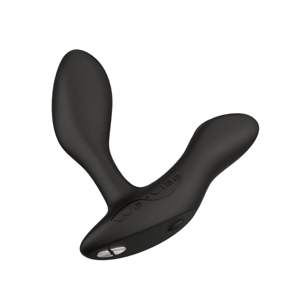 We-Vibe Vector+ App-Controlled Prostate Massager
