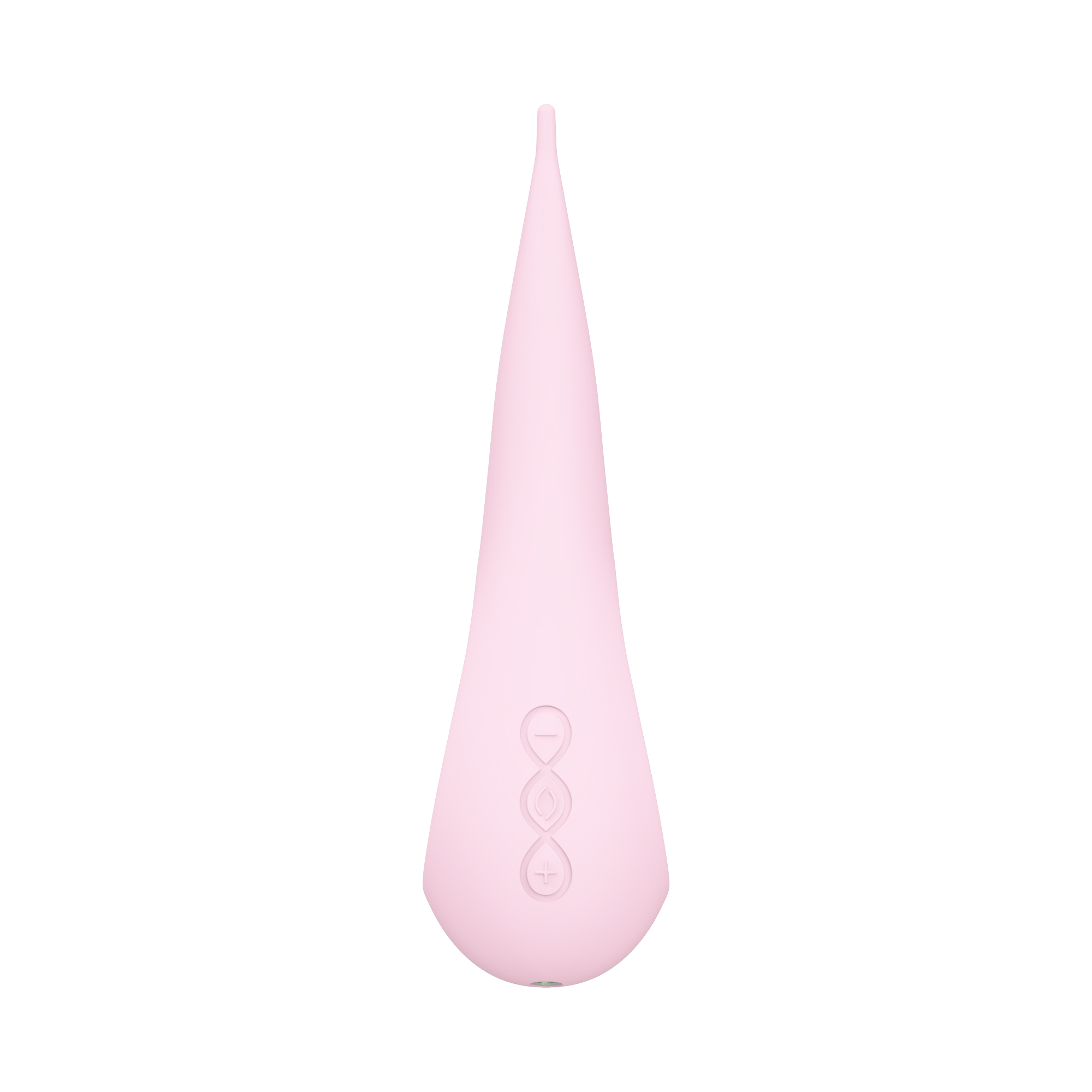 LELO DOT Elliptical Clitoral Stimulator Pink