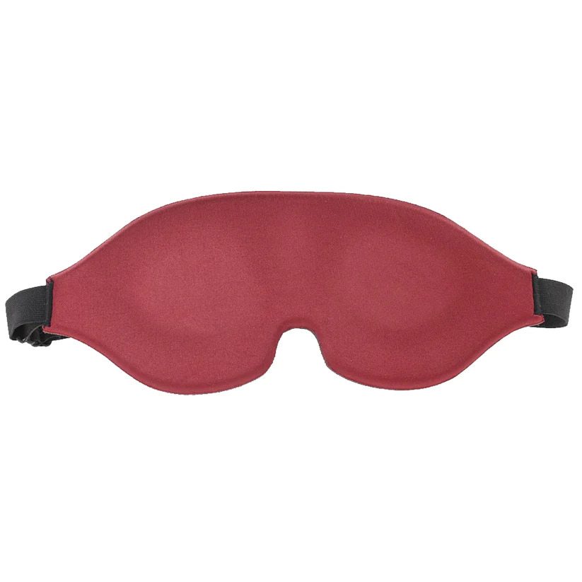 Blindfold with Memory Foam