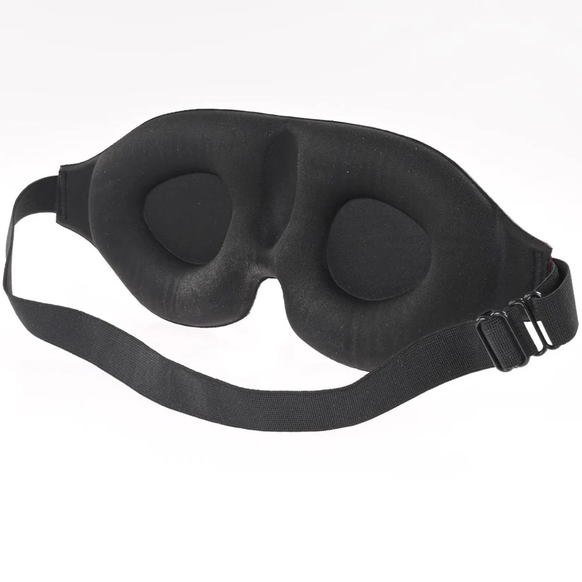 Blindfold with Memory Foam