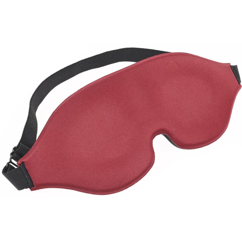 Blindfold with Memory Foam