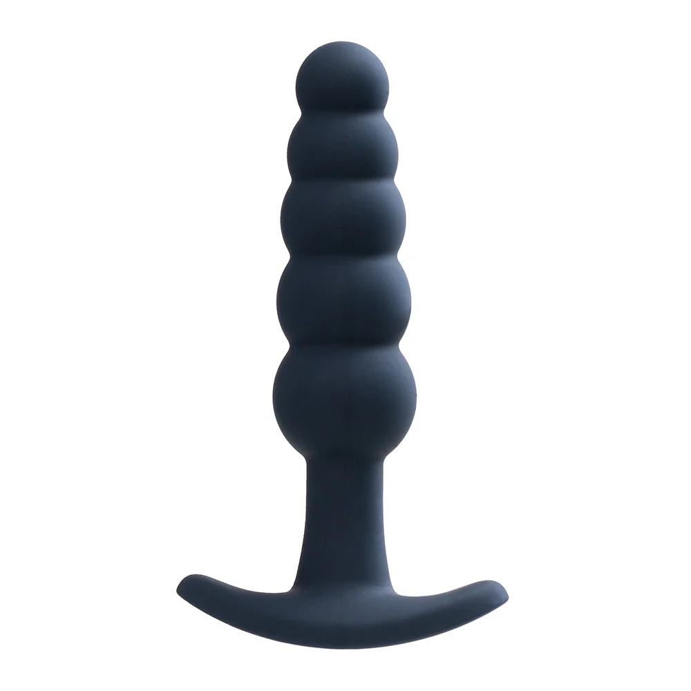 VeDO Plug Anal Vibe in Black