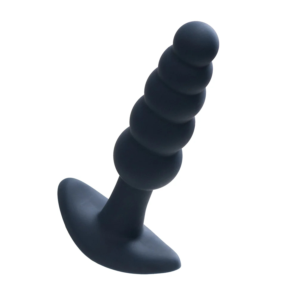VeDO Plug Anal Vibe in Black