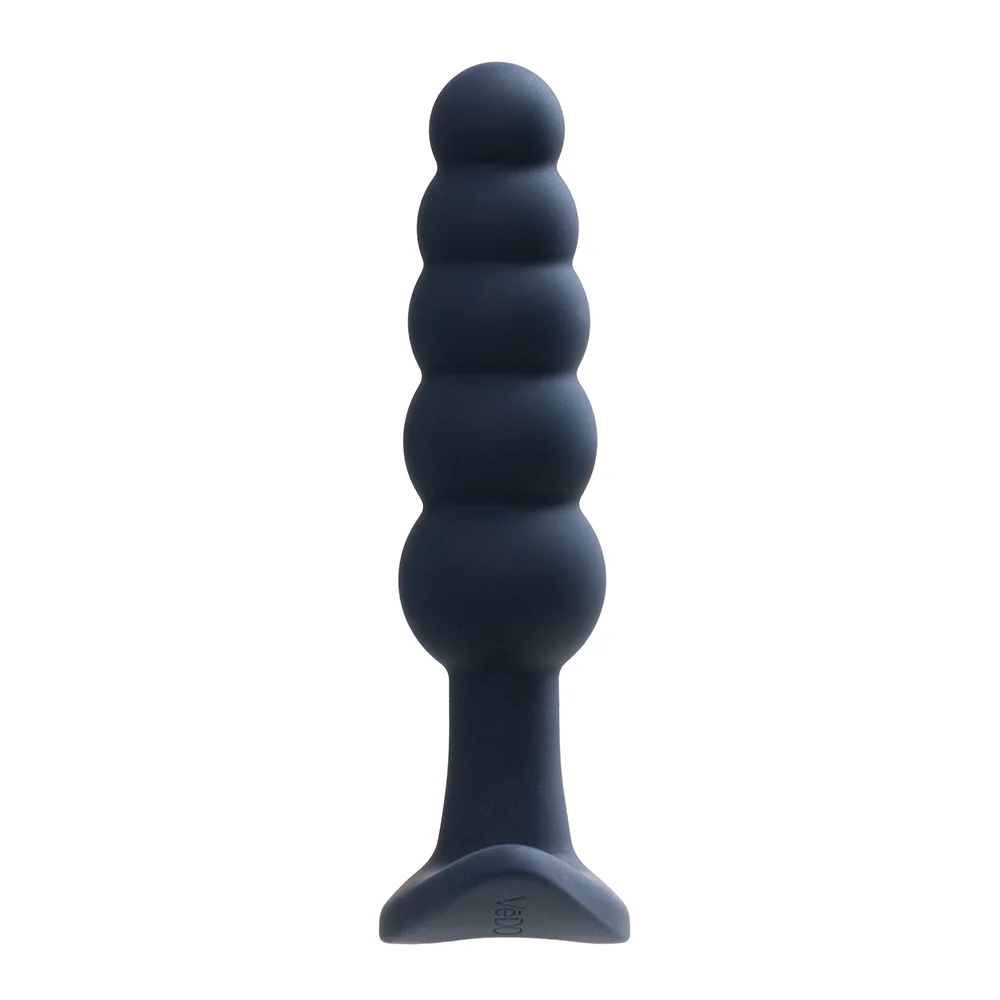 VeDO Plug Anal Vibe in Black