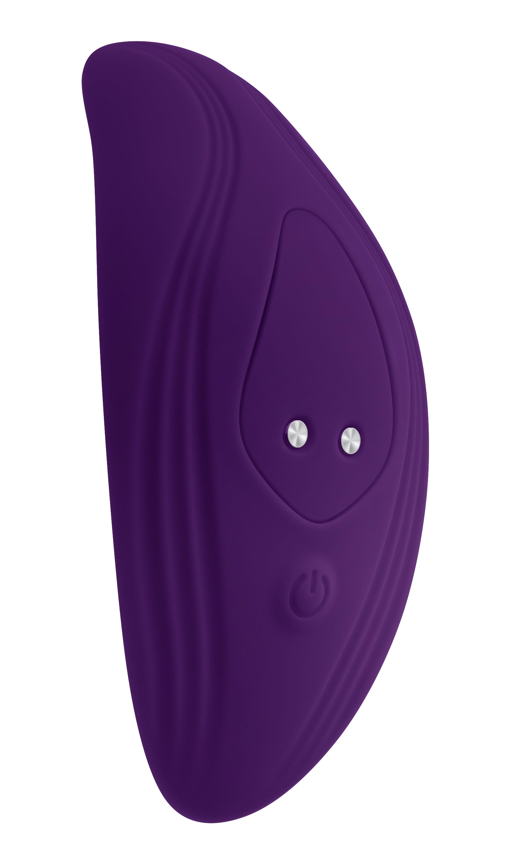 our little secret silicone remote panty vibrator acai wearable