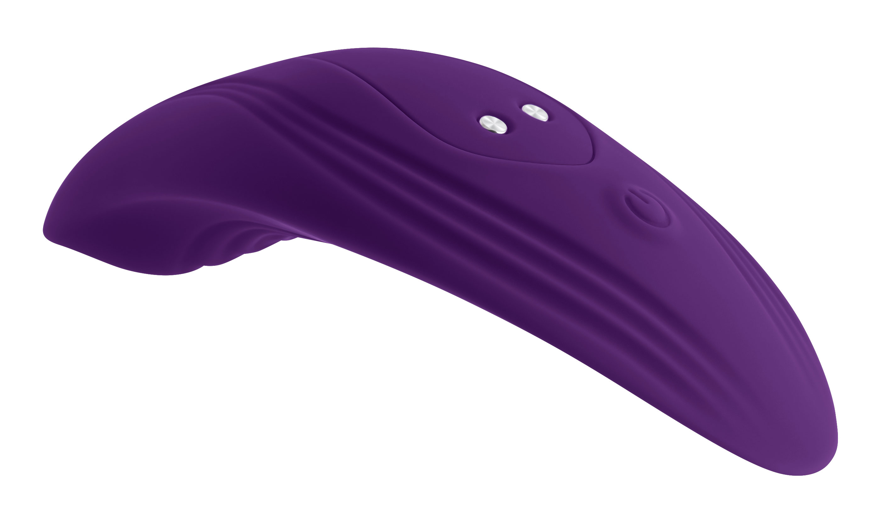 our little secret silicone remote panty vibrator acai wearable