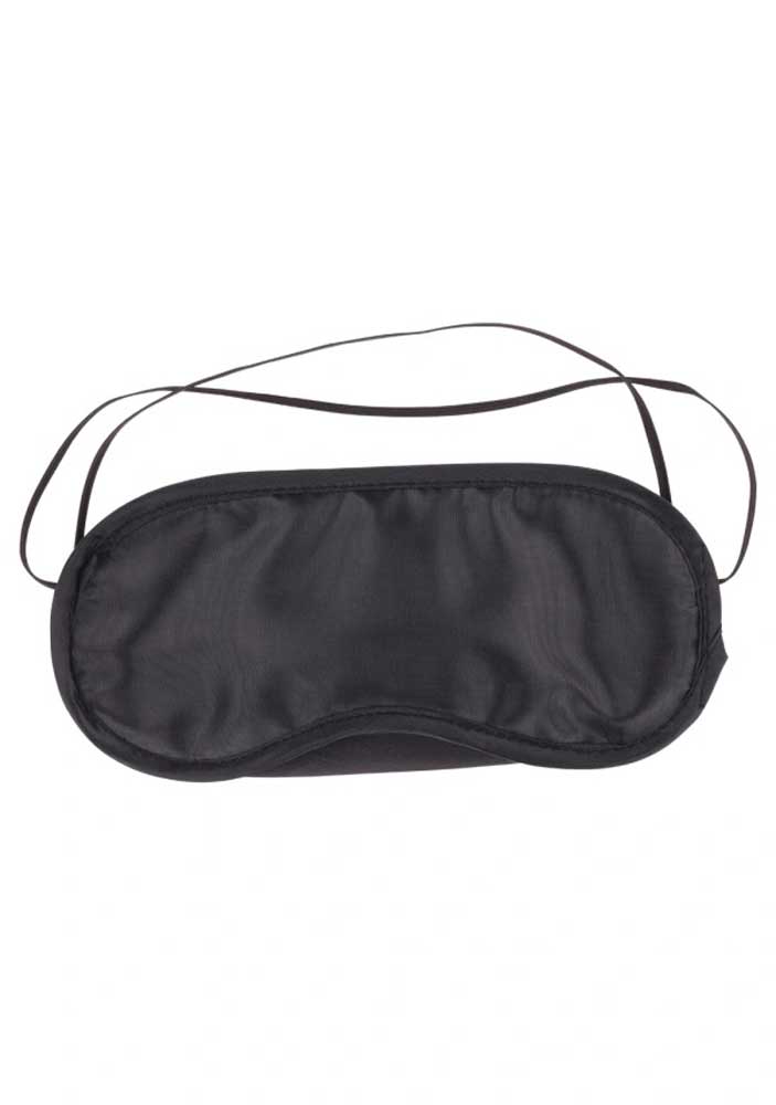 Brat 4-Piece Bondage Kit