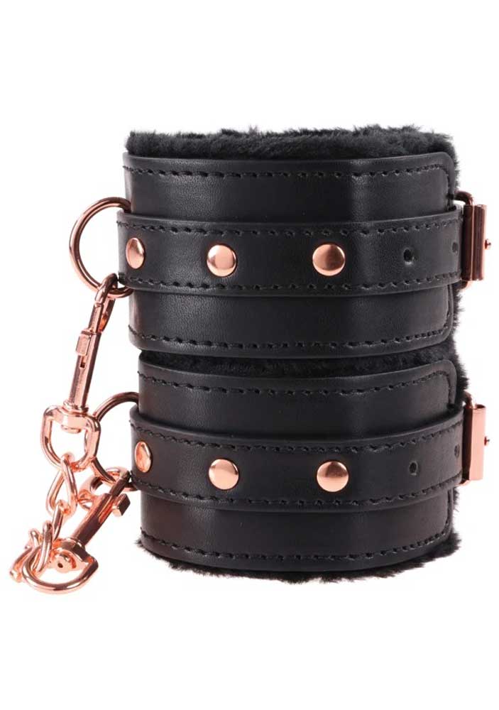 Brat 4-Piece Bondage Kit