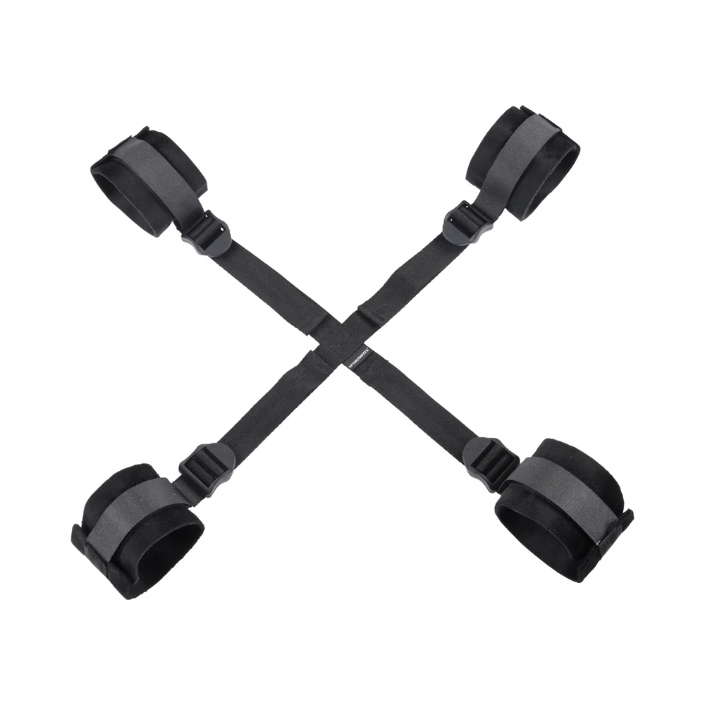 Sex & Mischief Brat Hog Tie