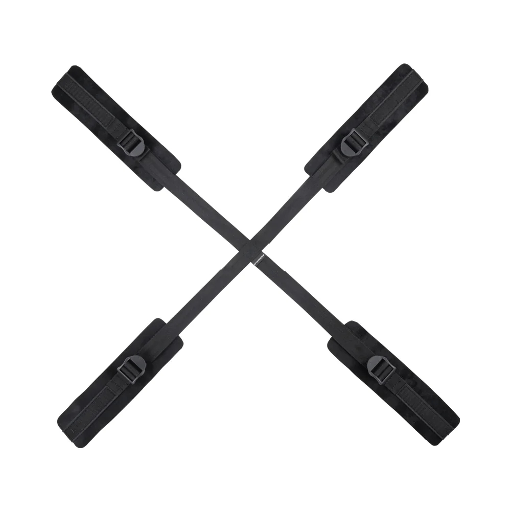 Sex & Mischief Brat Hog Tie