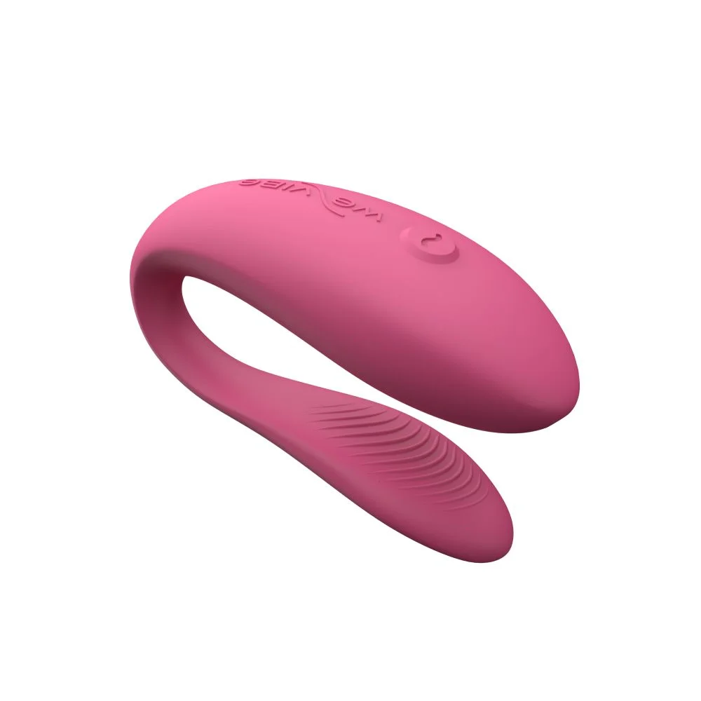 We-Vibe Sync App-Controlled Couples Vibrator