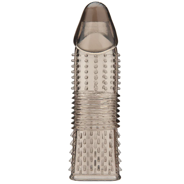 Triple Sensation 6.5" Penis Sleeve Extension