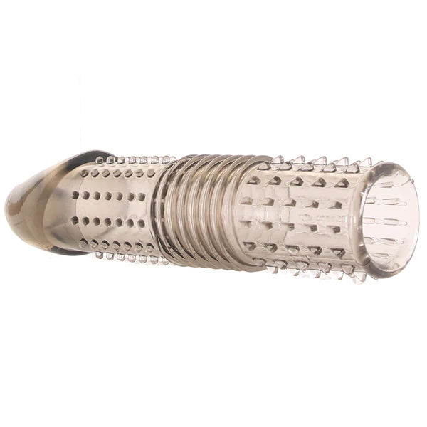 Triple Sensation 6.5" Penis Sleeve Extension