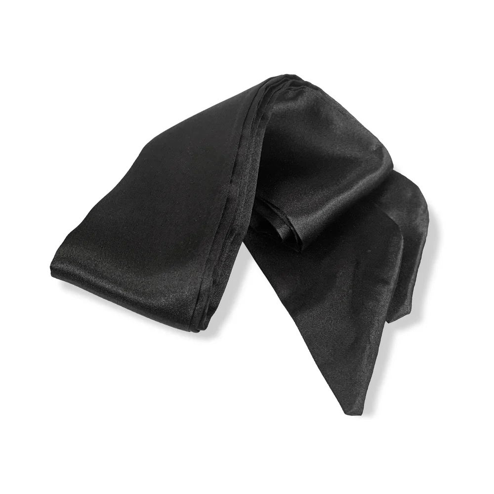 Nixie Metal Bondage 8-Pc Kit Silver