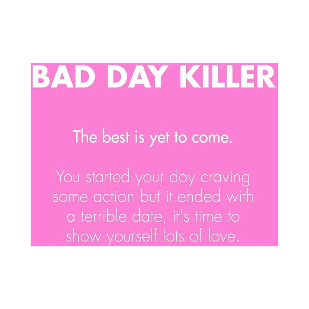 Bijoux Indiscrets Clitherapy Bad Day Killer Clitoral Balm 0.28 oz.