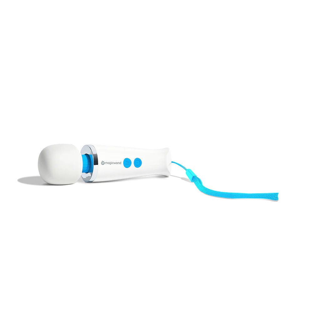 Magic Wand Micro HV-60 Wand Massager