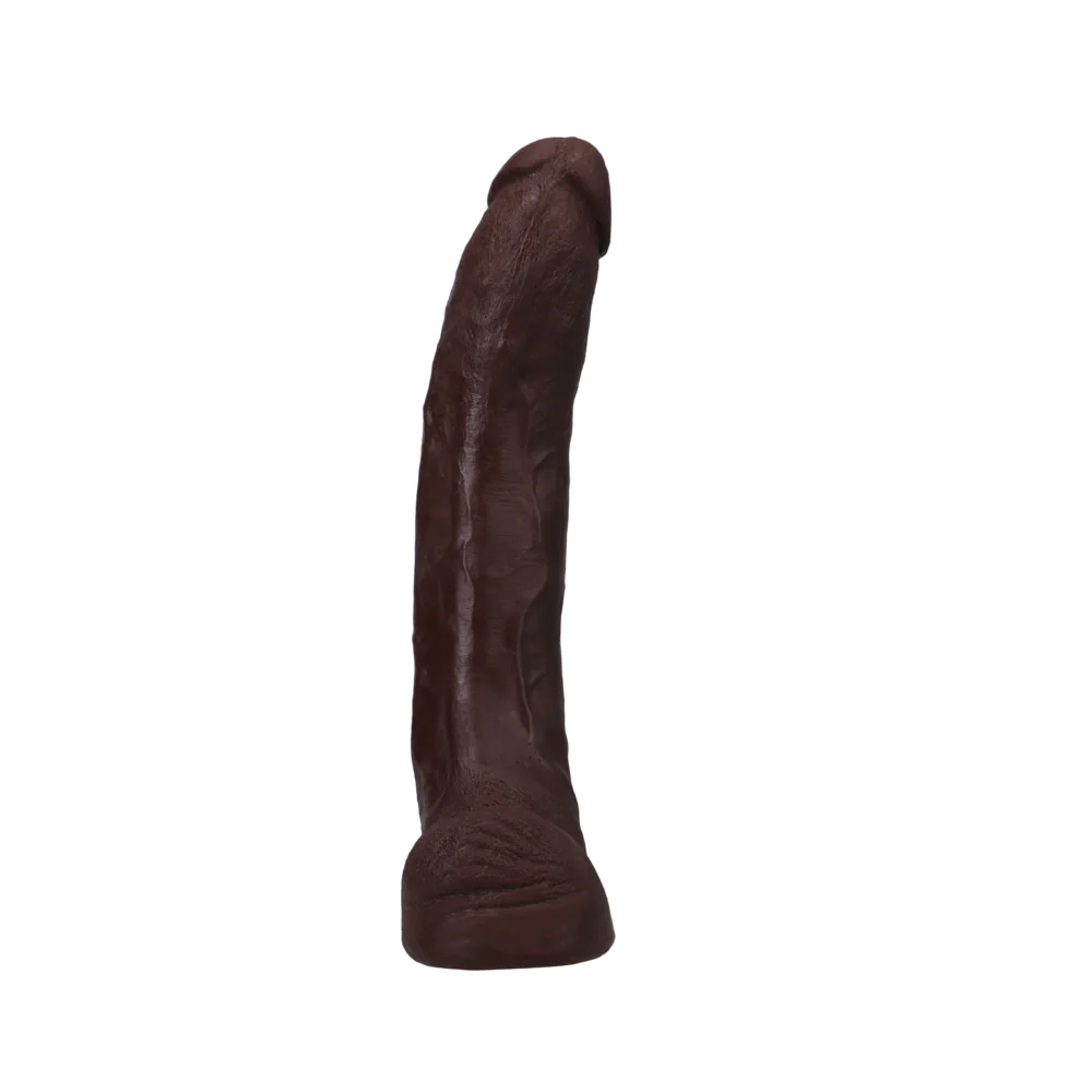 13.5 in. Dredd Dildo
