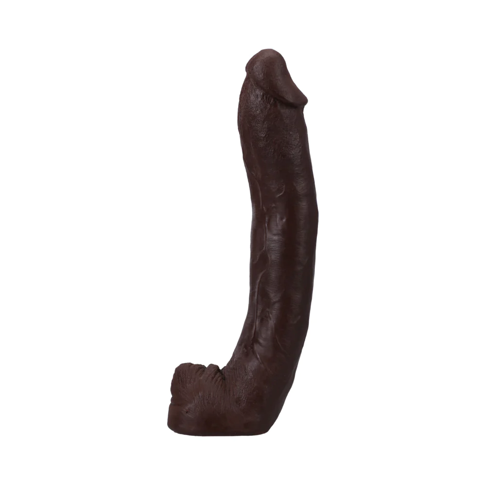 13.5 in. Dredd Dildo
