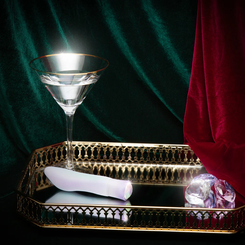 Oh My Gem Revival Vibe in Opal