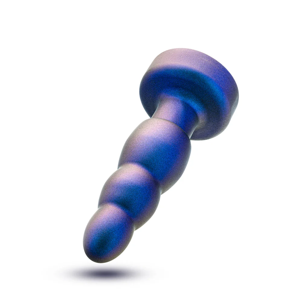 Anal Matrix Kinetik Vibrating Butt Plug with Remote
