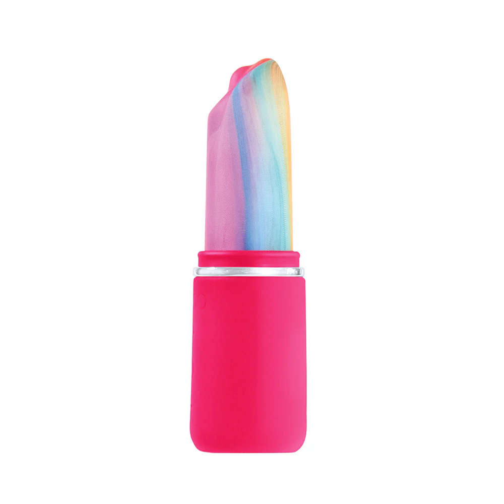 VeDO Retro Discreet Lipstick Bullet Vibe Pink
