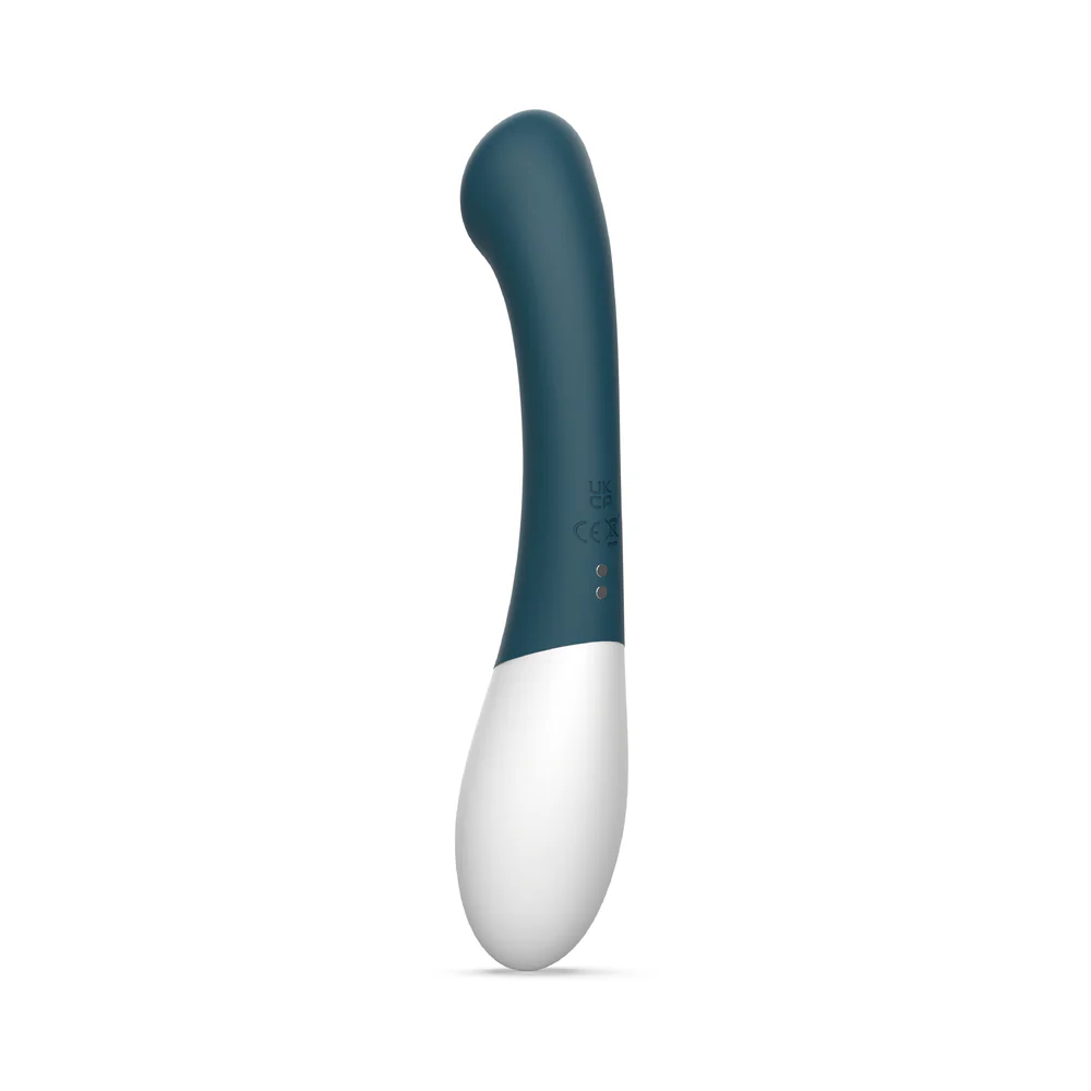 Zini Soon Legion Blue Dual Precision G-Spot Vibrator