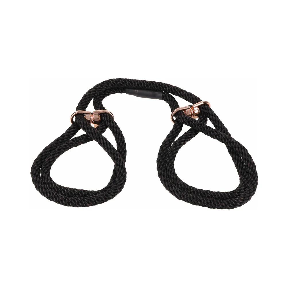 Knotty Brat BDSM Kit