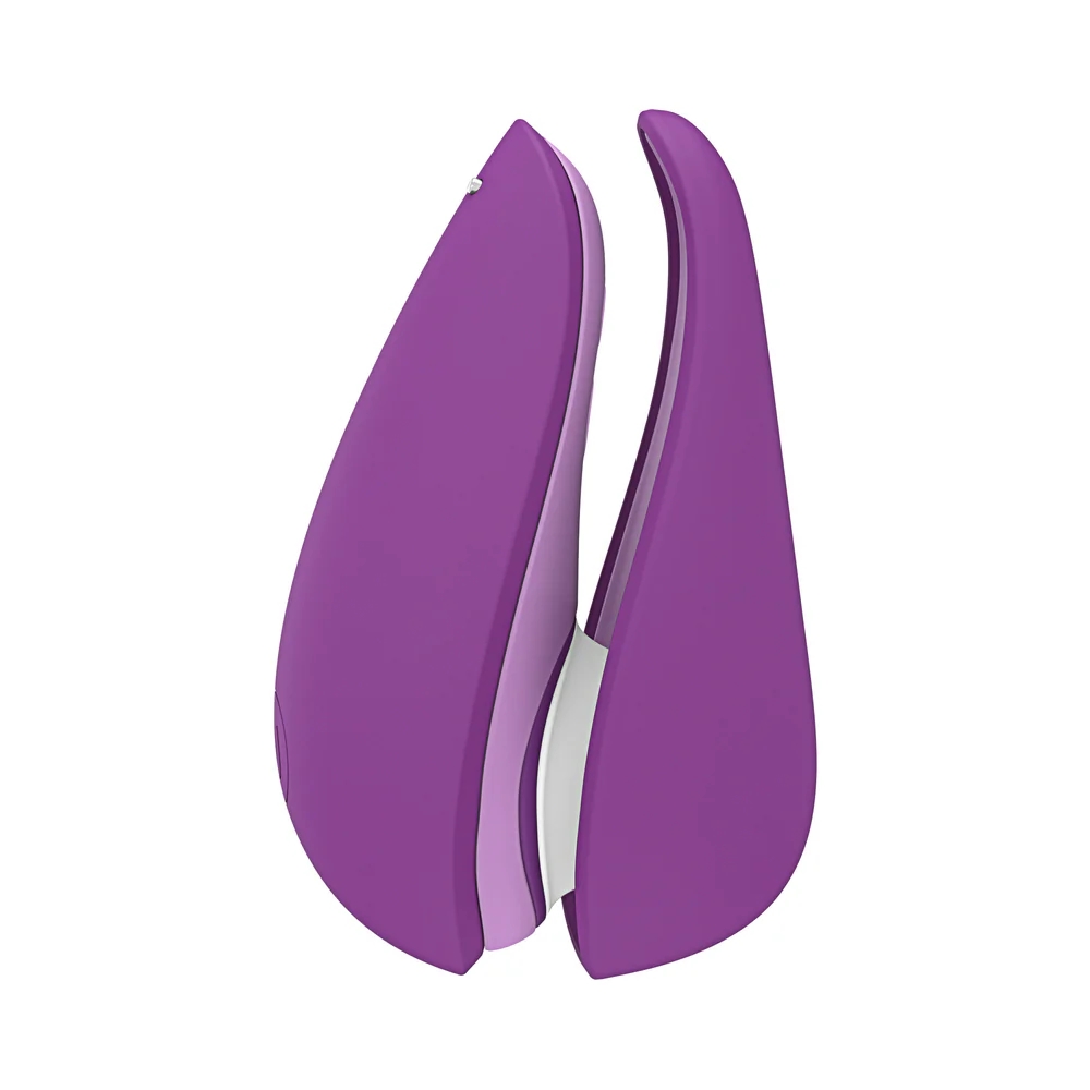 Womanizer Liberty 2 Clitoral Stimulator in Purple