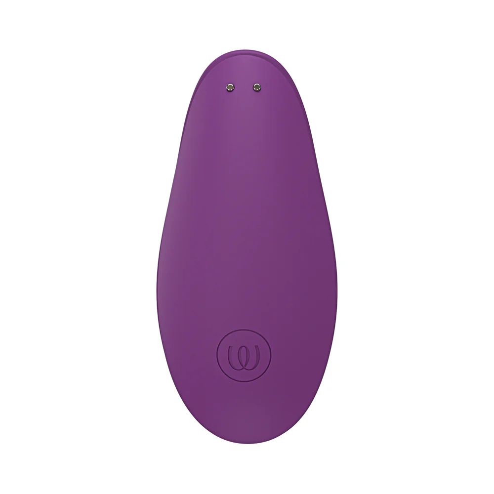 Womanizer Liberty 2 Clitoral Stimulator in Purple