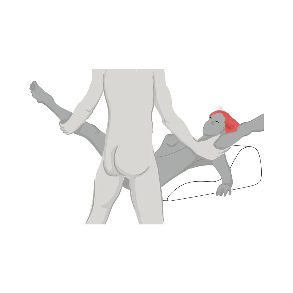 Liberator Hipster Black (89396) | SlipDix.com